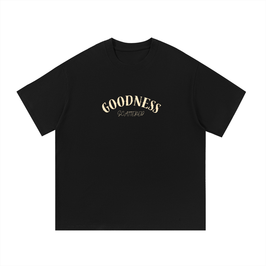 Free Time - Essential Cotton T-Shirt
